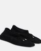 Toteme Toteme Knit ballet flats - 1