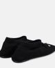 Toteme Toteme Knit ballet flats - 3
