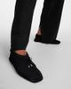 Toteme Toteme Knit ballet flats - 4