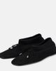 Toteme Toteme Knit ballet flats - 5