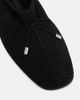 Toteme Toteme Knit ballet flats - 6