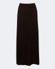 Toteme Toteme Knitted midi skirt - 1