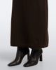 Toteme Toteme Knitted midi skirt - 4
