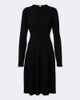 Toteme Toteme Knitted minidress - 1