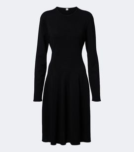 Toteme Toteme Knitted minidress