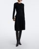 Toteme Toteme Knitted minidress - 2