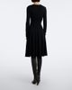 Toteme Toteme Knitted minidress - 5