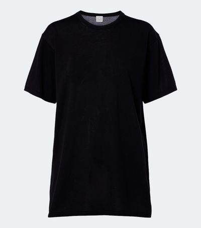 Toteme Toteme Knitted T-shirt