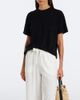 Toteme Toteme Knitted T-shirt - 2