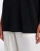 Toteme Toteme Knitted T-shirt - 4