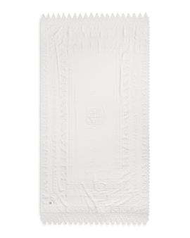 Toteme Toteme Lace Style Sarong