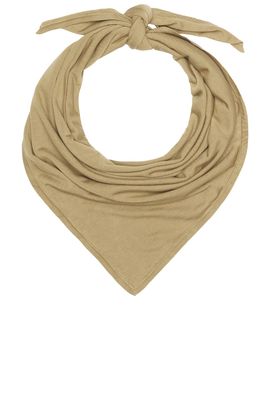 Toteme Toteme Large Square Scarf