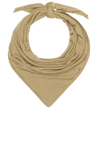Toteme Toteme Large Square Scarf
