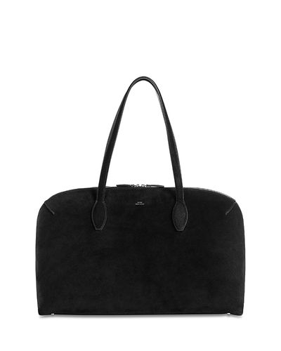 Toteme Toteme Large Suede Day Tote