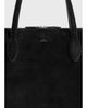 Toteme Toteme Large Suede Day Tote - 3