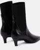 Toteme Toteme Leather ankle boots - 2