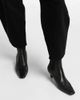 Toteme Toteme Leather ankle boots - 3