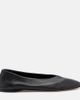 Toteme Toteme Leather ballet flats - 5