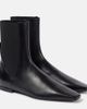 Toteme Toteme Leather chelsea boots - 1