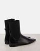 Toteme Toteme Leather chelsea boots - 2