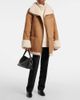 Toteme Toteme Leather chelsea boots - 3