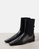 Toteme Toteme Leather chelsea boots - 4
