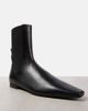 Toteme Toteme Leather chelsea boots - 5