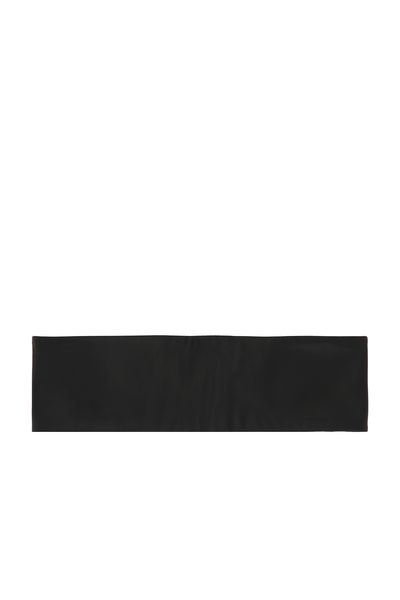 Toteme Toteme Leather Headband
