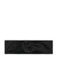 Toteme Toteme Leather Headband - 2