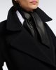 Toteme Toteme Leather scarf - 2