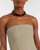 Toteme Toteme Linen maxi dress - 3