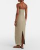 Toteme Toteme Linen maxi dress - 6