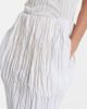 Toteme Toteme Linen pencil skirt - 3