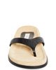 TOTEME TOTEME Lizard Embossed Flip Flop - 4