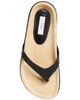 TOTEME TOTEME Lizard Embossed Flip Flop - 5