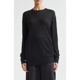 TOTEME TOTEME Long Sleeve Knit T-Shirt