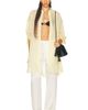 Toteme Toteme Long Summer Top - 1