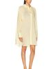 Toteme Toteme Long Summer Top - 3