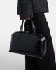 Toteme Toteme Lounge Medium croc-effect leather tote bag - 2
