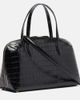 Toteme Toteme Lounge Medium croc-effect leather tote bag - 4