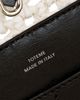 Toteme Toteme Medium Belted Paper Tote Bag - 6