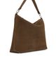 Toteme Toteme Medium Bevel Cord Suede Bag - 3