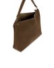 Toteme Toteme Medium Bevel Cord Suede Bag - 4