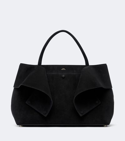 Toteme Toteme Mercer Large leather tote bag