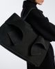 Toteme Toteme Mercer Large leather tote bag - 6