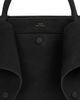 Toteme Toteme Mercer Small Nubuck Leather Tote Bag - 2