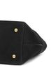 Toteme Toteme Mercer Small Nubuck Leather Tote Bag - 3
