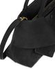 Toteme Toteme Mercer Small Nubuck Leather Tote Bag - 5