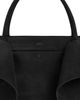 Toteme Toteme Mercer Suede Tote Bag - 3