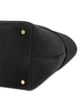 Toteme Toteme Mercer Suede Tote Bag - 4
